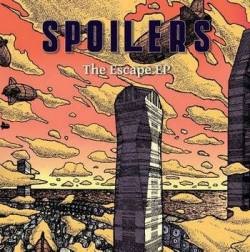 Spoilers : The escape